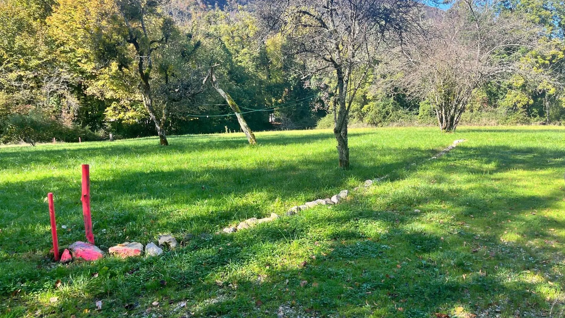 Holiday home Maison Jumelee Avec Terrasse - A 200M Du Lac D'Annecy Sevrier