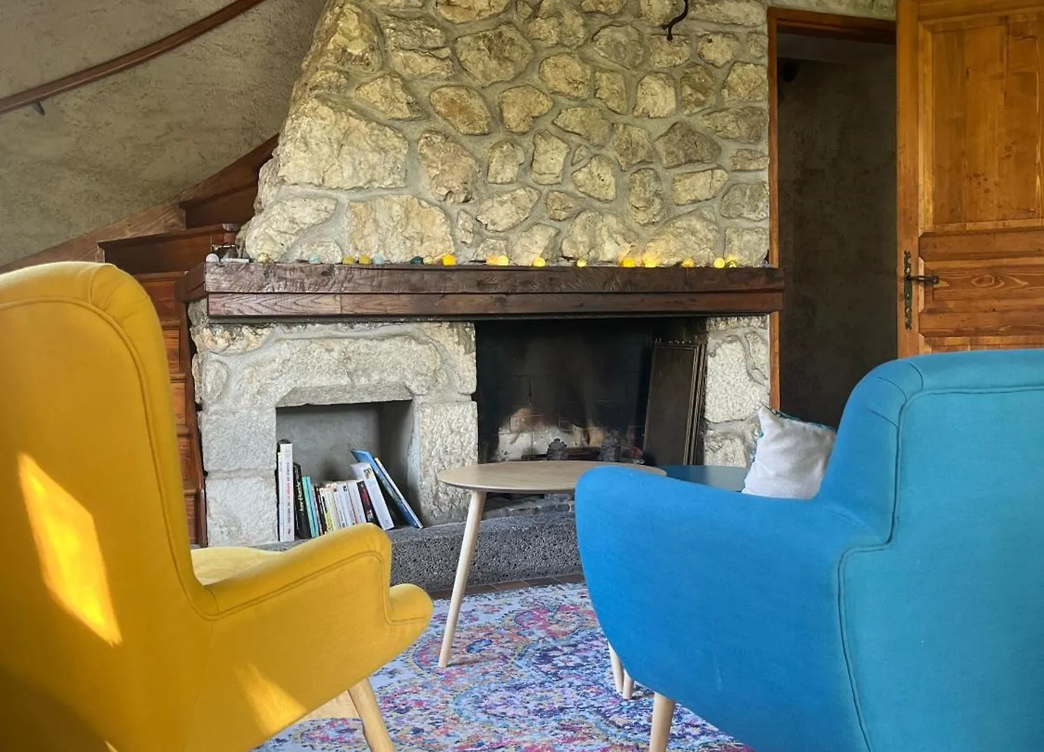 Maison Jumelee Avec Terrasse - A 200M Du Lac D'Annecy Sevrier 0*,