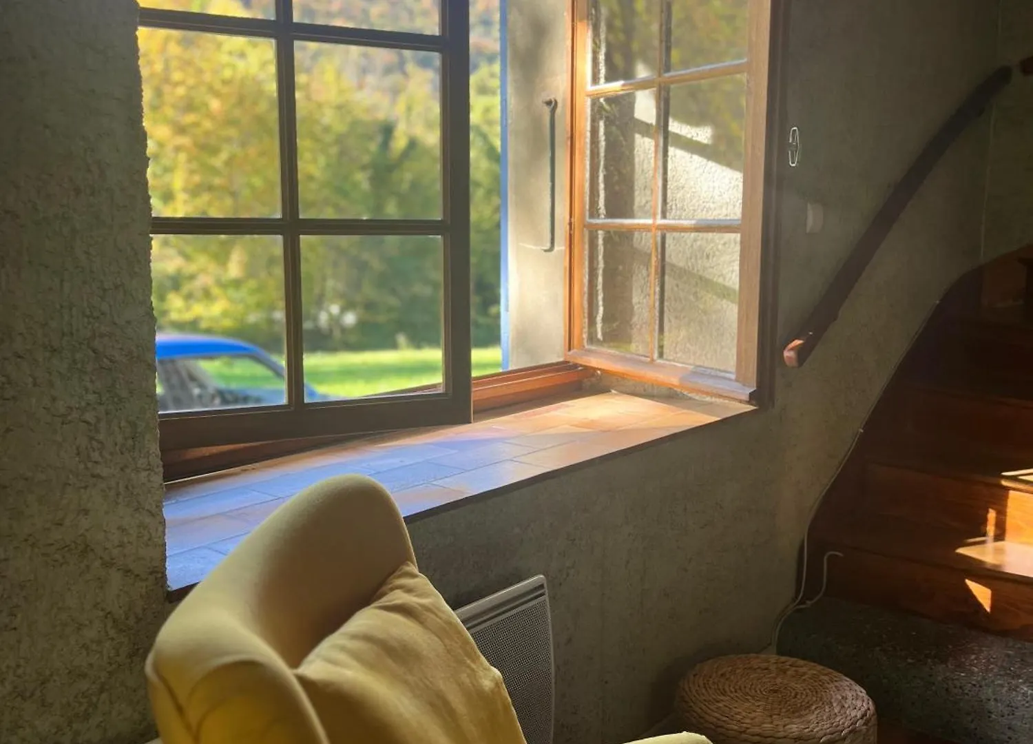 Holiday home Maison Jumelee Avec Terrasse - A 200M Du Lac D'Annecy Sevrier