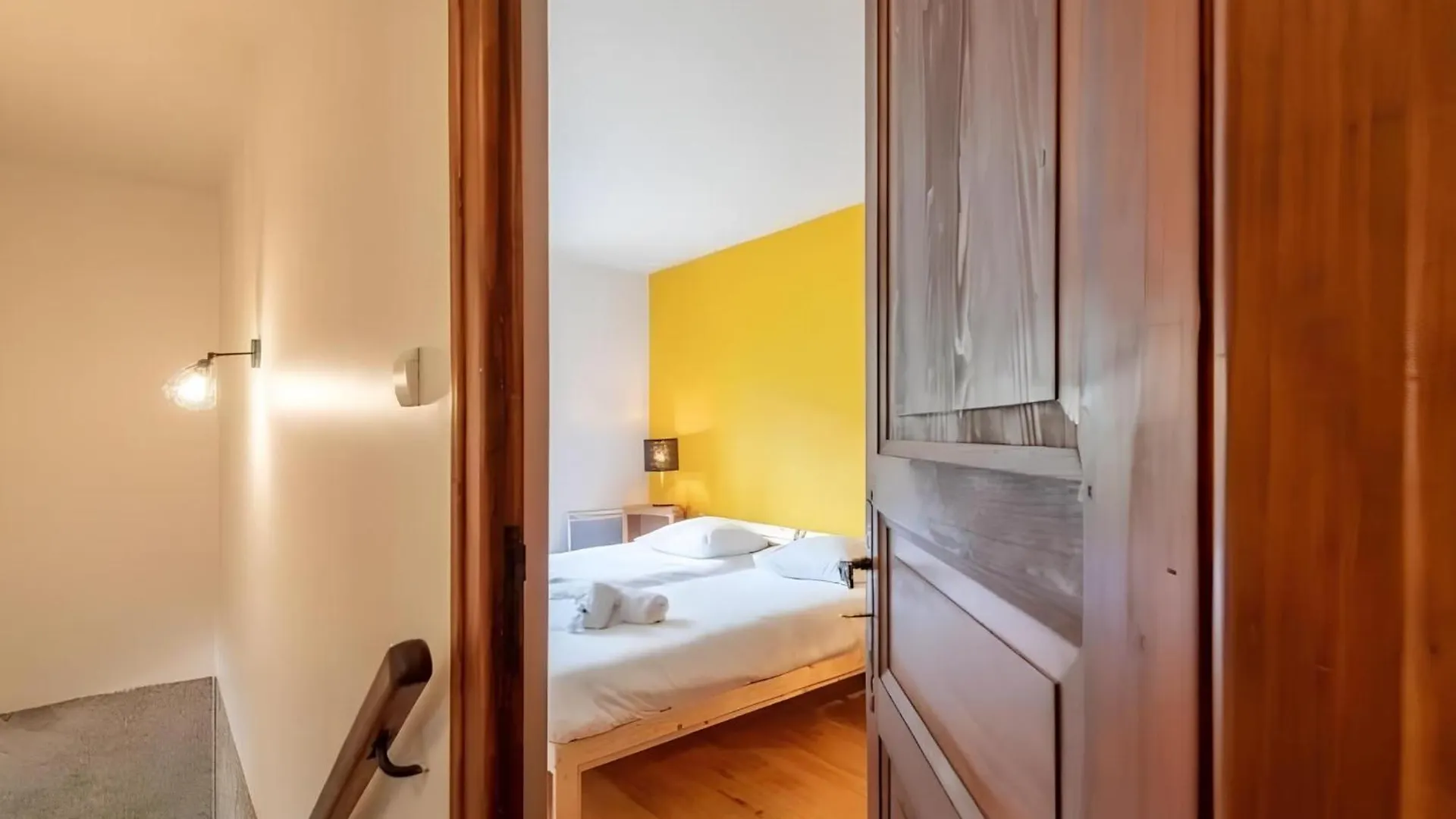 Maison Jumelee Avec Terrasse - A 200M Du Lac D'Annecy Sevrier
