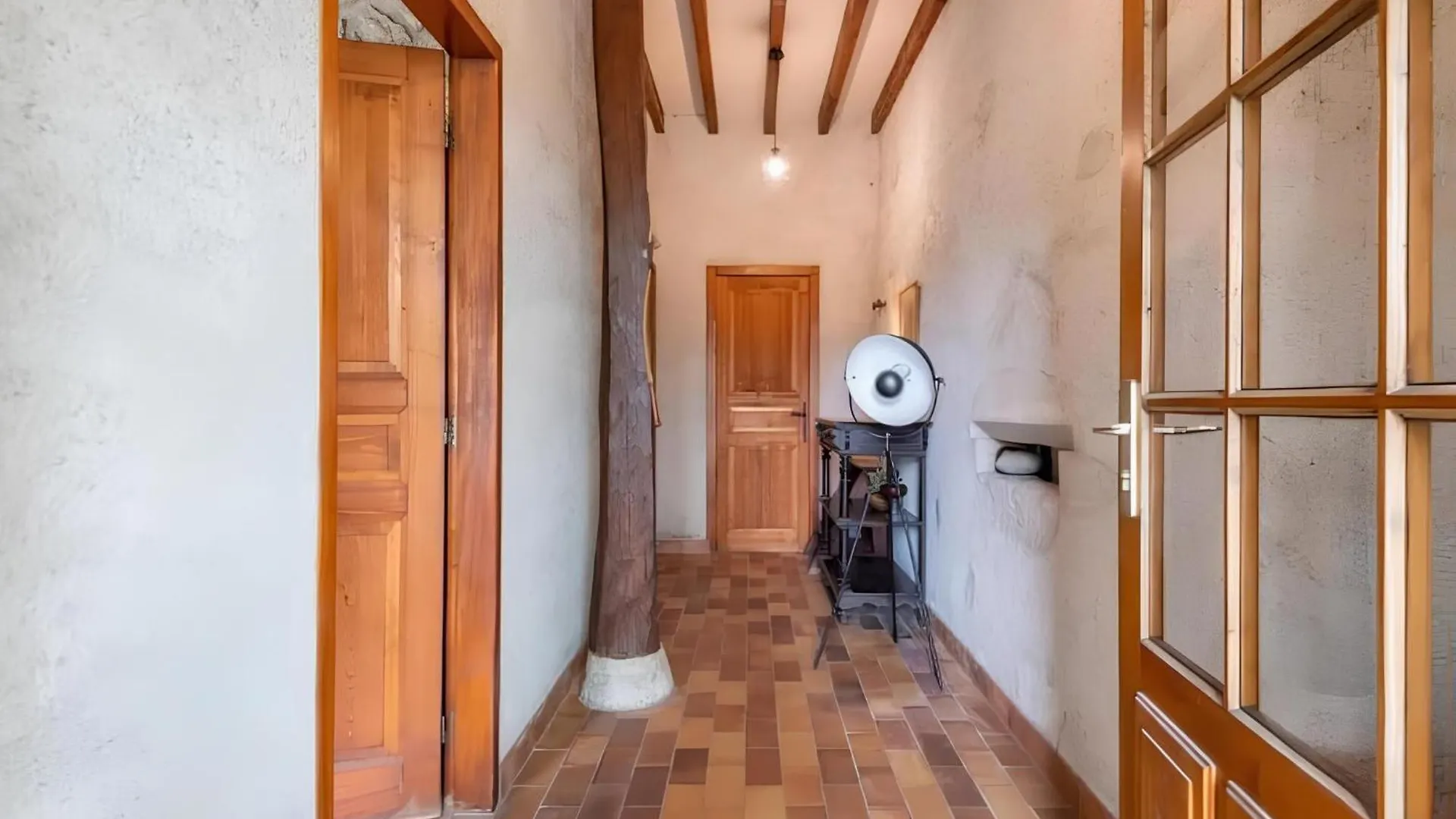 Maison Jumelee Avec Terrasse - A 200M Du Lac D'Annecy Sevrier