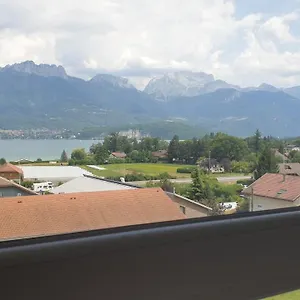  Hébergement de vacances Laudon
