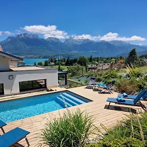  Hébergement de vacances Thiou